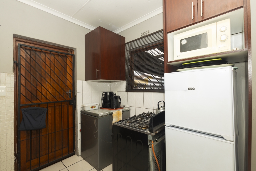 3 Bedroom Property for Sale in Highbury Park Western Cape